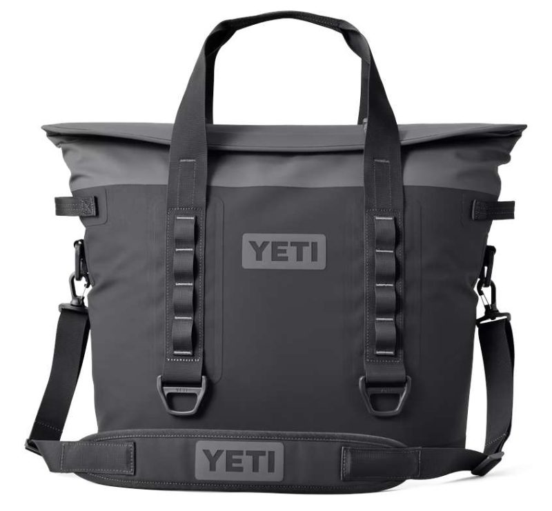 YETI Hopper M30 2.0 Cooler - Charcoal