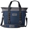 YETI Hopper M30 2.0 Cooler - Navy