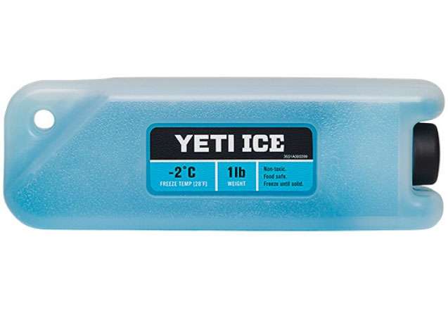 YETI ICE Pack - 1 lb.