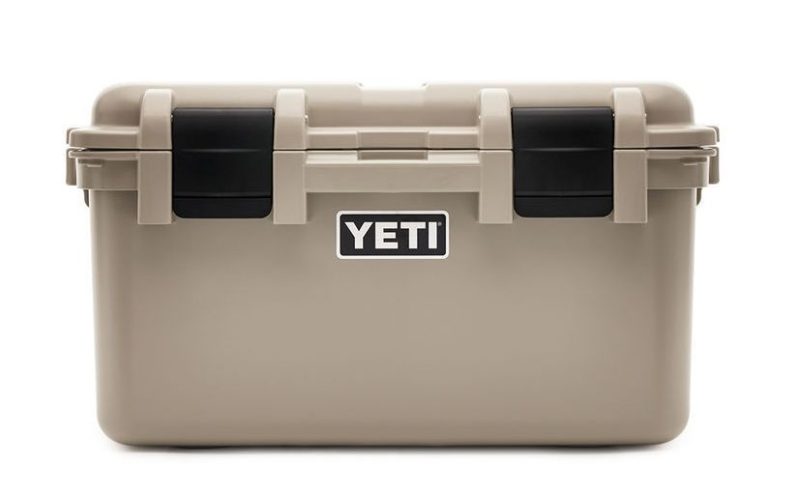 YETI Loadout GoBox 30 - Tan