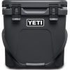 YETI Roadie 24 Cooler - Charcoal