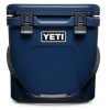 YETI Roadie 24 Cooler - Navy