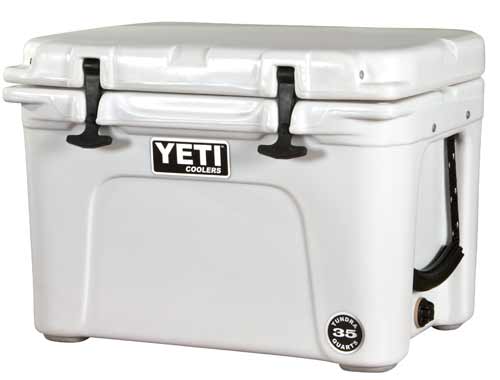 YETI Tundra 35 Coolers - YT35W