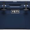 YETI Tundra 35 Quart Cooler - Navy