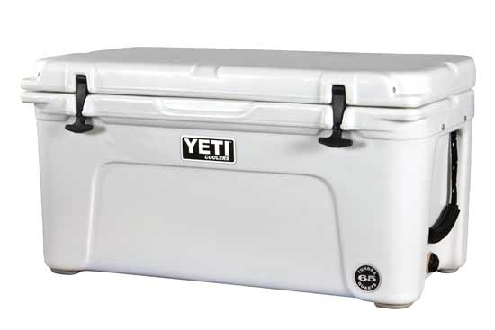 YETI Tundra 65 Coolers - YT65W