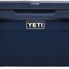 YETI Tundra 65 Quart Cooler - Navy