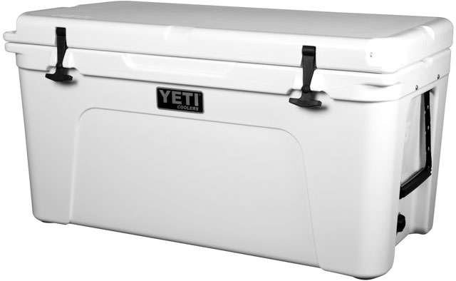 YETI Tundra 75 Cooler Tan - YT75T