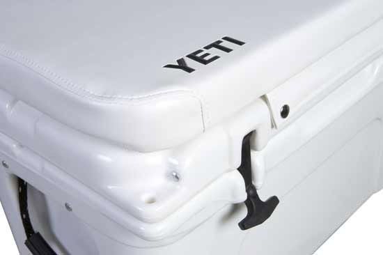 YETI Tundra Cooler Seat Cushion - CT105