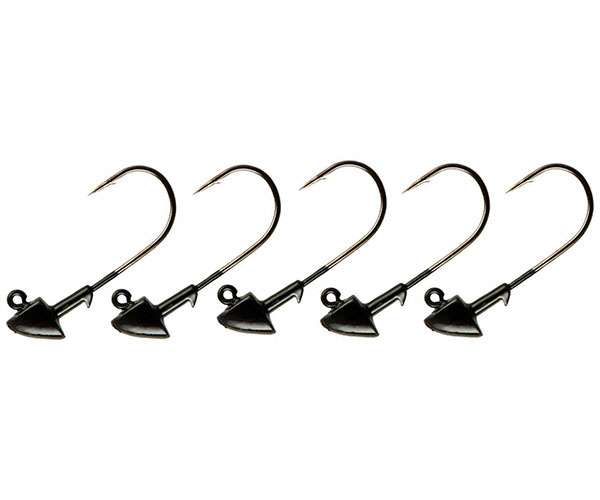 YUMbrella Money Head Jig 3/16oz 3/0 - YBMHJ3631