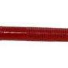 Yamamoto 5in Senko Lure 008 Red - 9-10 008 Red