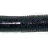 Yamamoto 5in Senko Lure 021 Black w/ Blue - 9-10 021 Black w/ Blue