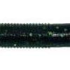 Yamamoto 5in Senko Lure 159 Blue Black/Chartreuse - 9-10 159 Blue Black/Chartreuse