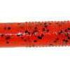 Yamamoto 5in Senko Lure 186 Pumpkin w/ Black - 9-10 186 Pumpkin w/ Black