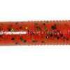 Yamamoto 5in Senko Lure 196 Pumpkin Orange/Black Green - 9-10 196 Pumpkin Orange/Black Green