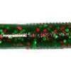 Yamamoto 5in Senko Lure 222 Watermelon w/ Red Green - 9-10 222 Watermelon w/ Red Green