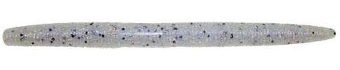 Yamamoto 5in Senko Lure 239 Blue Pearl w/ Black Halogram - 9-10 239 Blue Pearl w/ Black Halogram