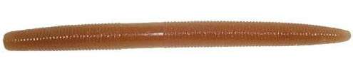 Yamamoto 5in Senko Lure 241 Cinnamon Brown - 9-10 241 Cinnamon Brown