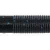 Yamamoto 5in Senko Lure 523 Black Blue Flake/ Blue Tip - 9-10 523 Black Blue Flake/ Blue Tip