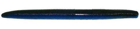 Yamamoto 5in Senko Lure 904 Blue/Black - 9-10 904 Blue/Black