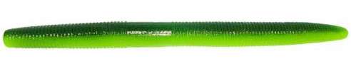 Yamamoto 5in Senko Lure 906 Watermelon/Lemon - 9-10 906 Watermelon/Lemon