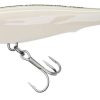 Yo-Zuri 3D Inshore Fingerling - 2-3/4in - Bone