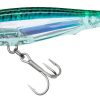 Yo-Zuri 3D Inshore Fingerling - 2-3/4in - Green Mackerel