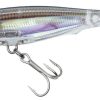 Yo-Zuri 3D Inshore Fingerling - 2-3/4in - Real Glass Minnow