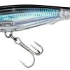 Yo-Zuri 3D Inshore Fingerling - 2-3/4in - Real Mullet