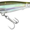 Yo-Zuri 3D Inshore Fingerling - 2-3/4in - Real Pilchard