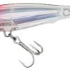 Yo-Zuri 3D Inshore Fingerling - 2-3/4in - Red Head