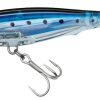 Yo-Zuri 3D Inshore Fingerling - 2-3/4in - Sardine