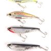 Yo-Zuri 3D Inshore Kit - YZ3DINSHORE4PK