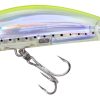 Yo-Zuri 3D Inshore Surface Minnow - 2-3/4 in. GHCS - Chart - R1214 GHCS - Chartreuse