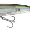 Yo-Zuri 3D Inshore Topknock Pencil Lure - Ayu