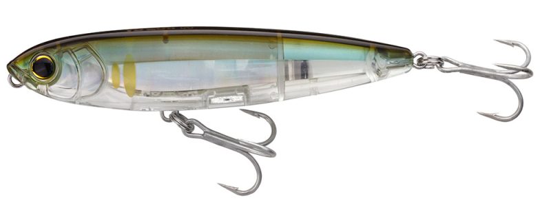 Yo-Zuri 3D Inshore Topknock Pencil Lure - Ayu