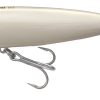 Yo-Zuri 3D Inshore Topknock Pencil Lure - Bone