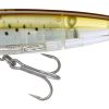 Yo-Zuri 3D Inshore Topknock Pencil Lure - Peanut Bunker