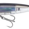 Yo-Zuri 3D Inshore Topknock Pencil Lure - Real Mullet