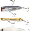 Yo-Zuri 3D Inshore Topwater - 4 Pack