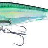 Yo-Zuri 3D Inshore Twitchbait - 2-3/4 in. HGM - Green Mackerel - R1207 HGM - Green Mackerel