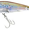 Yo-Zuri 3D Inshore Twitchbait - 2-3/4 in. HPBK - Peanut Bunker - R1207 HPBK - Peanut Bunker