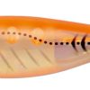 Yo-Zuri A1681 Squid Jig Ultra Bait Aurora Lure Luminous Orange - A1681 Luminous Orange