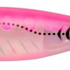 Yo-Zuri A1683 Squid Jig Ultra Bait Aurora Lure Luminous Pink - A1683 Luminous Pink