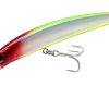 Yo-Zuri Crystal Minnow R1134 Deep Diver 3-1/2in HCR Clown - R1134 HCR Clown