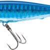 Yo-Zuri F1135 3DS Minnow Lure HIW Holographic Sardine - F1135 HIW Holographic Sardine