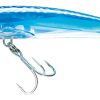 Yo-Zuri F1145 Crystal 3D Minnow C24 Blue Tiger - F1145 C24 Blue Tiger