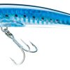 Yo-Zuri F1145 Crystal 3D Minnow GHIW Sardine - F1145 GHIW Sardine