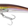 Yo-Zuri F1146 Crystal 3D Minnow RBK Real Bunker