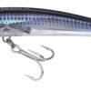 Yo-Zuri F1146 Crystal 3D Minnow RMT Real Mullet - F1146-RMT