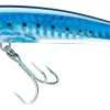 Yo-Zuri F1147 Crystal 3D Minnow GHIW Sardine - F1147 GHIW Sardine